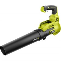 RYOBI 40V 110 MPH 525 CFM Cordless Leaf Blower