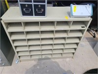 30 Slot Cuby Shelf /Other