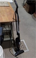 Bissell Vacuum Appears To Work