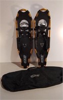 GKS 36" Metal Snowshoes