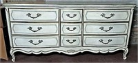 Thomasville French Provincial Dresser