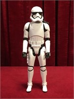 2012 12" Storm Trooper Figure
