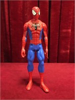 2013 12" Spider-Man Figure