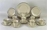 Lennox "Solitaire" Dinnerware