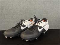 Mens New Nike Baseball Cleats Size 12