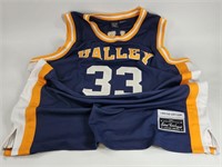 SCHOOL YARD LEGENDS VALLEY JERSEY