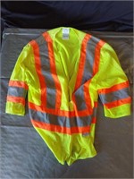 Gloware High Visibility Vests