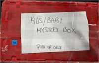 Kids/Baby Mystery Tote Full of Goodies