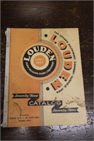 Louden Machinery Co. Farm Catalog