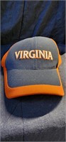 Virginia Cavaliers Baseball Cap