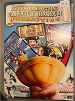 Monty Python DVD Box Set