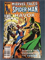 Marvel Comics- Marvel Tales