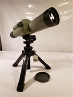 Protocol Spotting Scope w/ Tripod