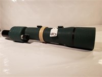 B & L Spotting Scope