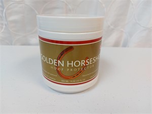 New Hoof Protector Cream