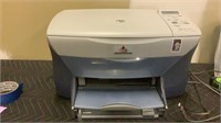 Hp printer/scanner/copier