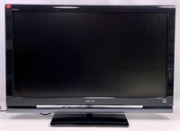 Sony TV, Bravia - 42" flat screen, 2009 (no