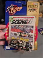 Winston cup scene dale earnhardt