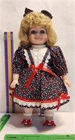 Victoria Ashlea Original Limited Edition 1989 doll