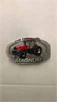 Case Magnum Limited Edition #1168/2250 Belt Buckle