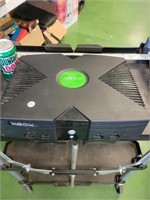 Xbox Video Game System