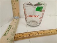 Anchor  1 Cup Measuring Cup