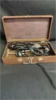 Vintage violet ray anti-pain Medical Device