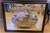 KENTUCKY TAVERN 17TH DERBY WINNER