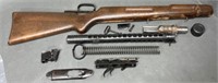 Beretta 38A Parts