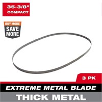 35-3/8 in. Metal Cutting Blade (3-Pack)