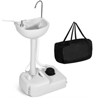 YITAHOME Portable Sink Camping Hand Washing Stati