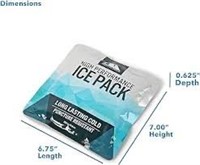 TITAN HIGH PERFORMANCE ICE 4 PACK $30