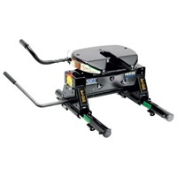 Reese 30083 20K Fifth Wheel Hitch with Round Slide