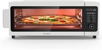 Air Fryer Toaster Oven Combo - Fabuletta 10-in-1