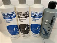 Infusium 23 Shampoo & Conditioner