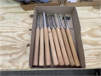 Chisels