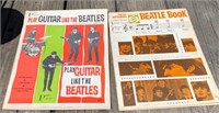2 Beatles Books