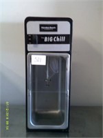 Big Chill Milk Shake Machine