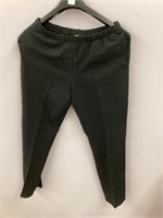 Size S Ruby Rd. Womens active leggings