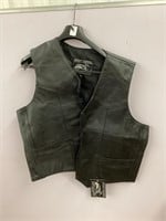 Size 3XL Leather jacket
