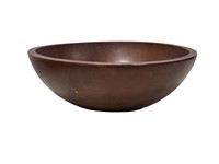 MNM Canada Marton Corporation Handmade Wooden Bowl