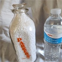 Parkers Dairy Milk Bottle