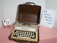 President Typewriter