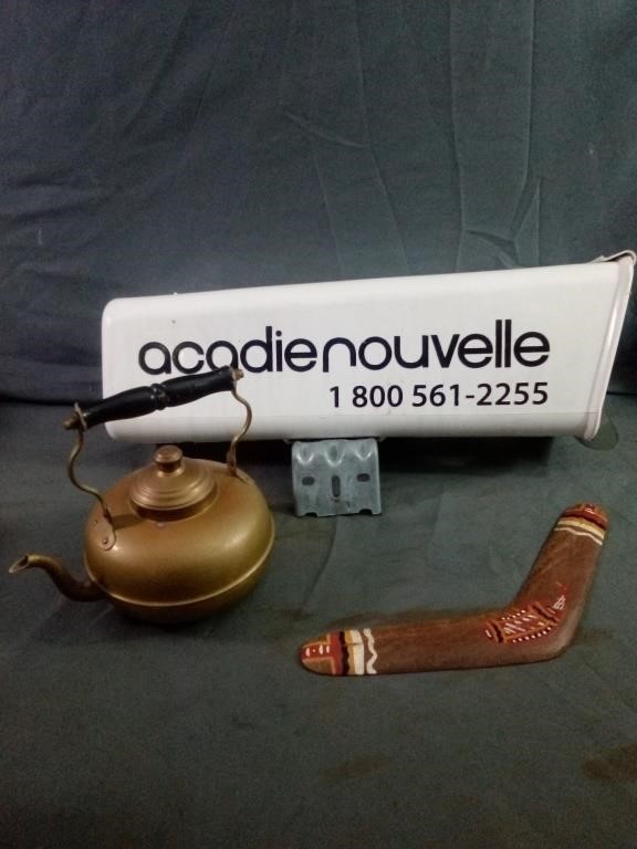 ONLINE AUCTION - 7 - DAY ENDS THURSDAY MAY 16TH