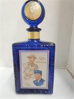 1969 50th Anniversary Bottle