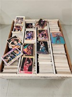 1990's NBA Trading Cards