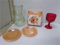 Pancake Molds Vase &More