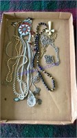 Necklaces , jewelry