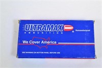 Ultramax 308 WIN 125 Grai .308 WIN - 120 rds