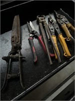 Cutter tools